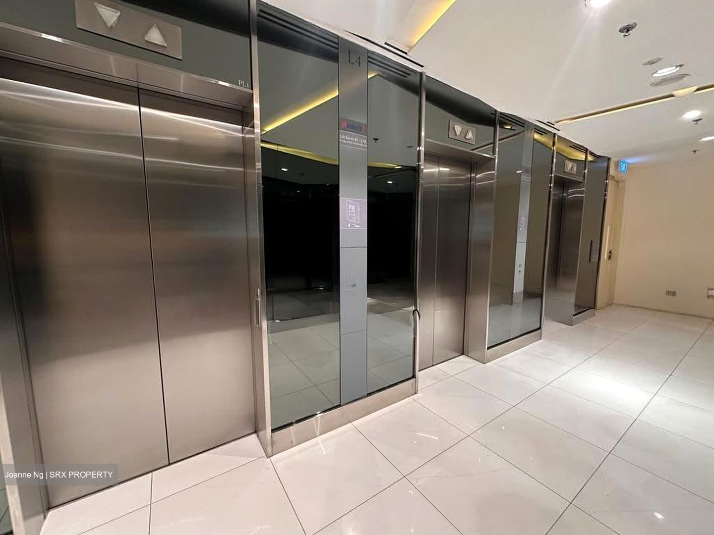 Havelock2 (D1), Office #620537231